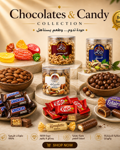 Collection image for: Chocolates & Candy