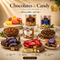 Chocolates & Candy
