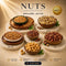 Nuts by Weight