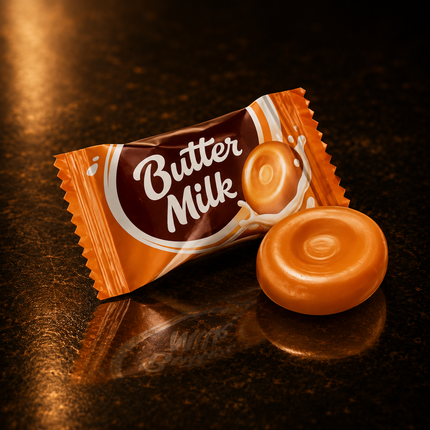 Roshen Butter Milk