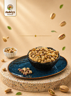 فستق محمص مملح