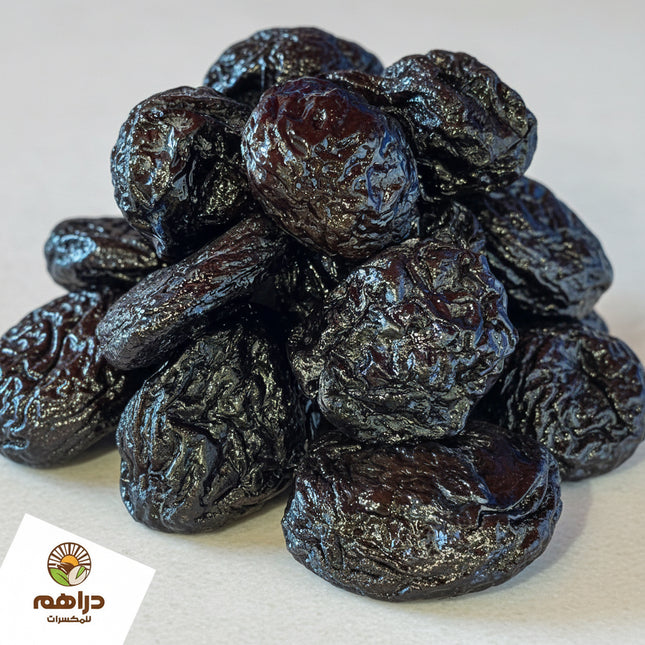 قراصيا سوبر جامبو بالبذر