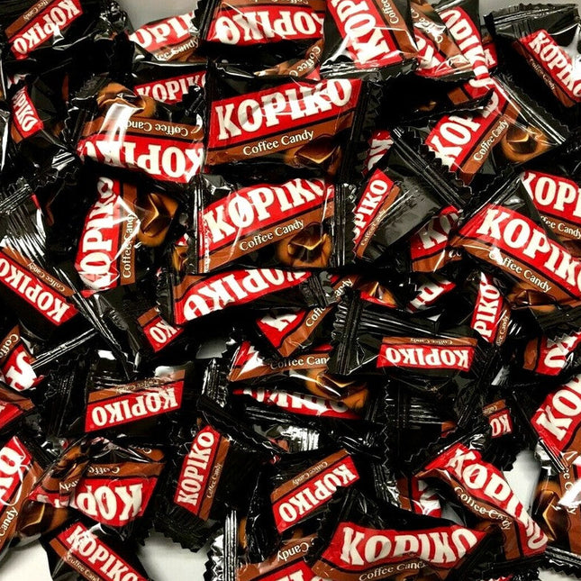 Kopiko Coffee Candy