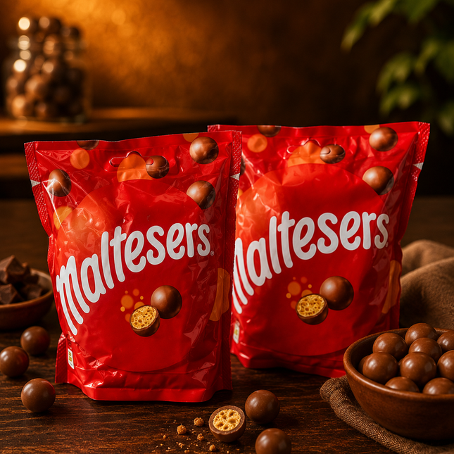 Maltesers 175 gm