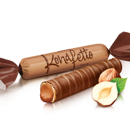 KONAFETTO CREAM NUT