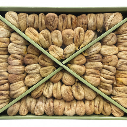 تين مجفف طبيعي جبلي