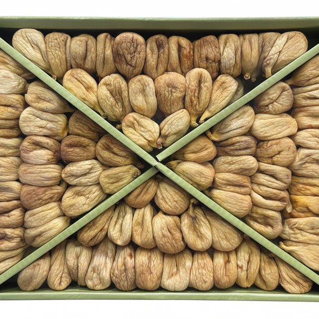 تين مجفف طبيعي جبلي