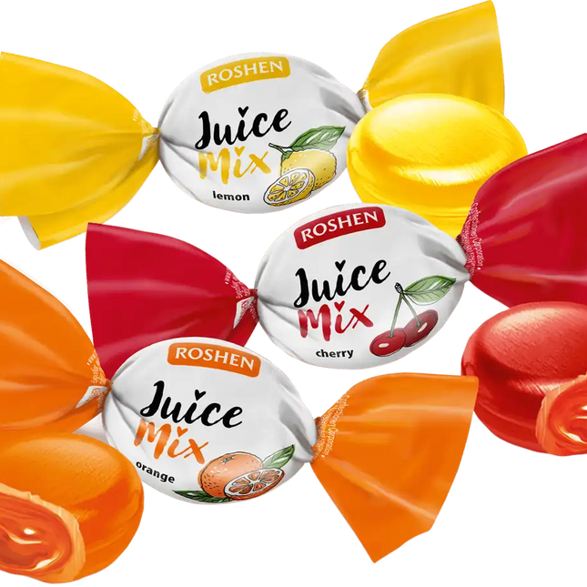 Roshen Juice Mix