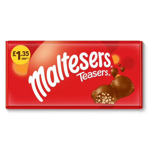 Maltesers Teasers Chocolate Bar