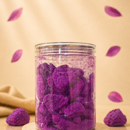 Dried Dragon Fruit 100 gm