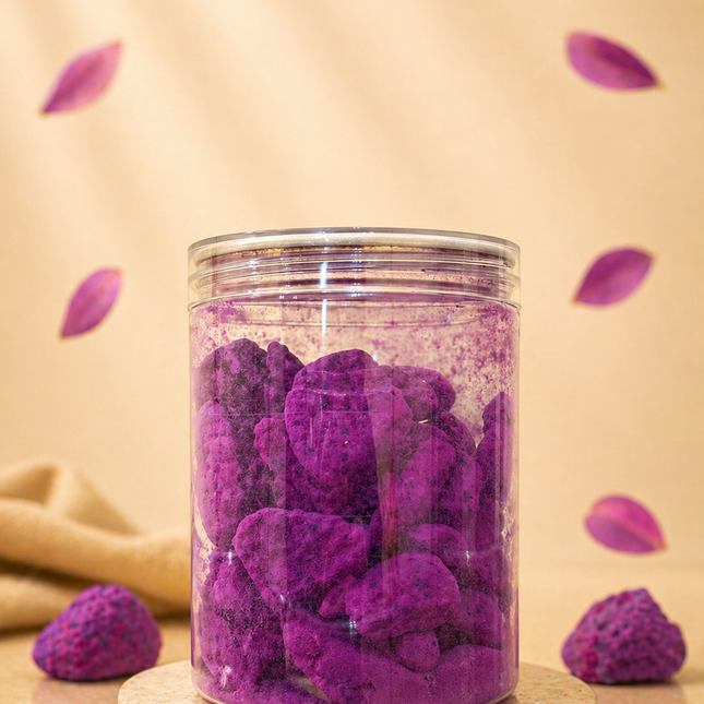 Dried Dragon Fruit 100 gm