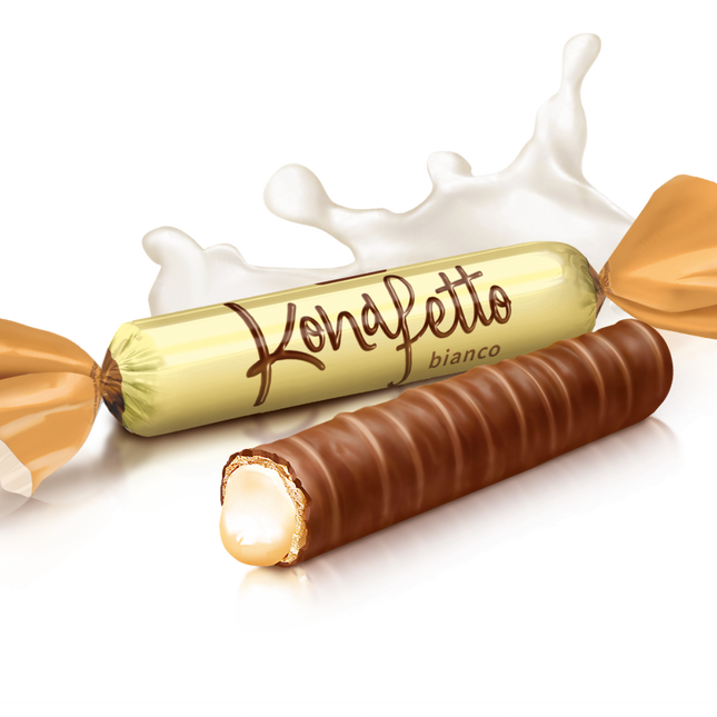 KONAFETTO MILK