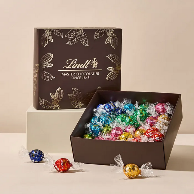Lindt Lindor Mix (by piece)