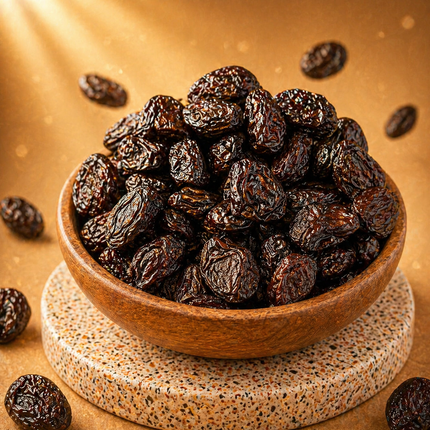 قراصيا وسط بالبذر