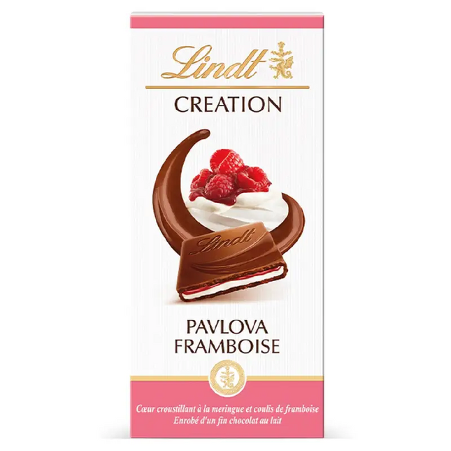 Lindt Creation Raspberry
