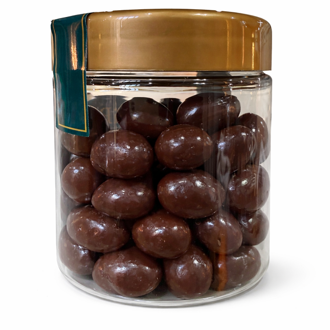 Chocolate Peanuts 160 gm