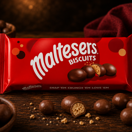 Maltesers Biscuits 100 gm