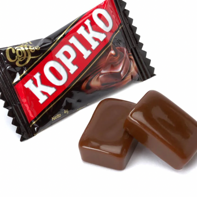 Kopiko Coffee Candy