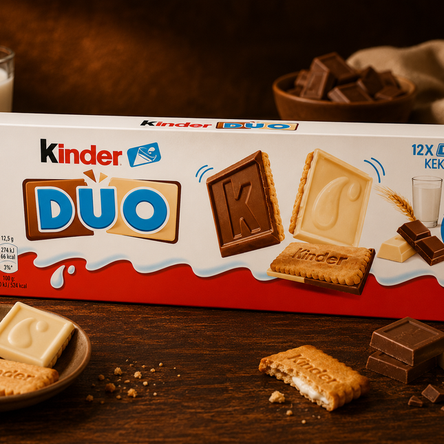 Kinder Duo 150 gm