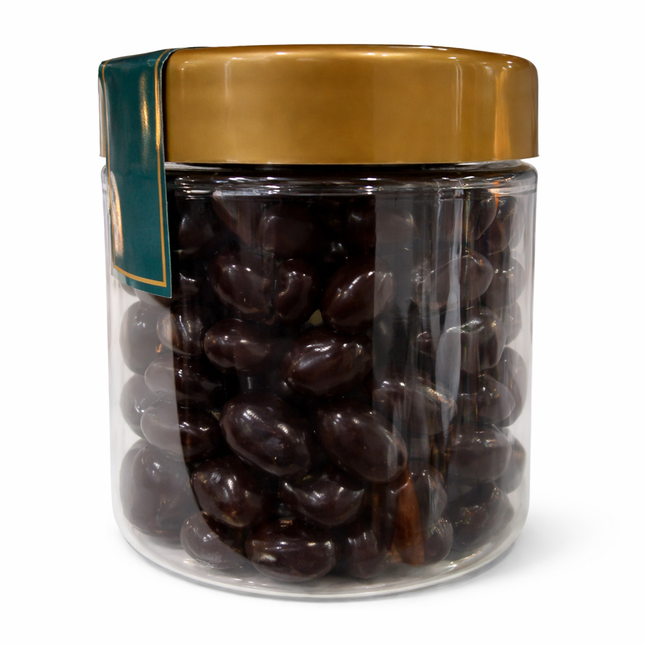 Dark Chocolate Roasted Coffee Beans 160 gm