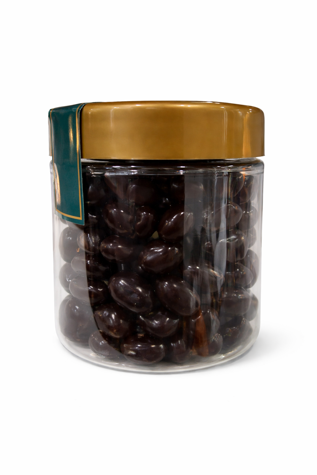 بن محمص بالشيكولاتة دارك 160 جم