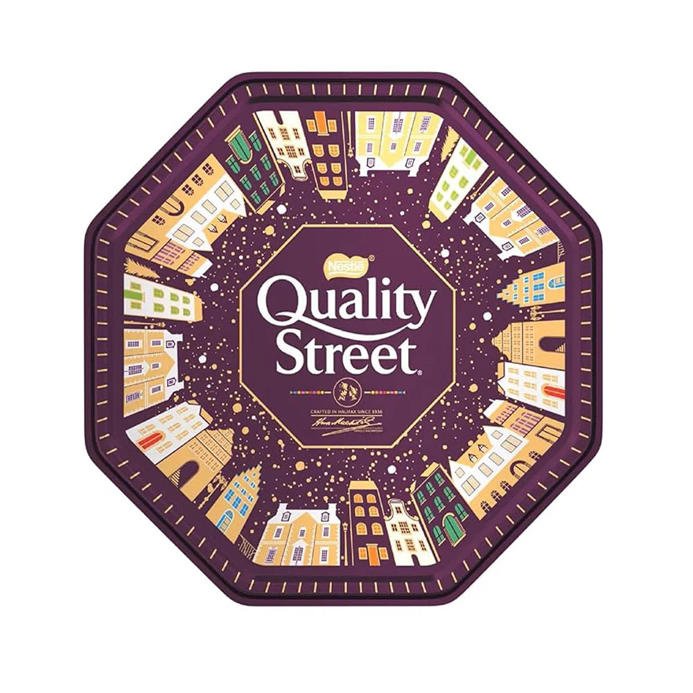Nestle Quality Street 750 gm