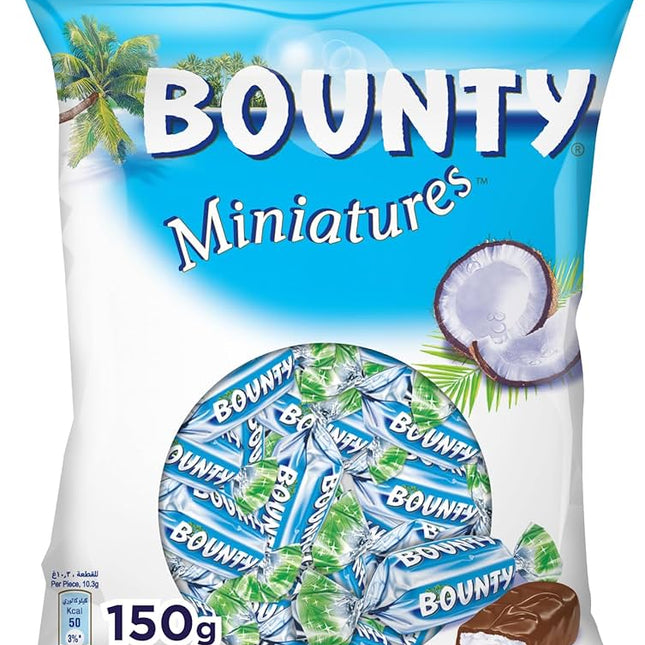 Bounty Miniatures 150 gm
