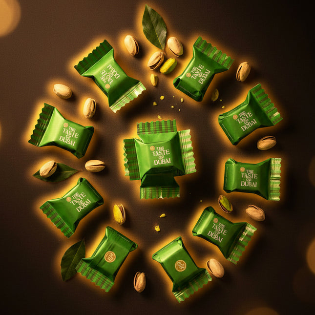 Elit The Taste Of Dubai