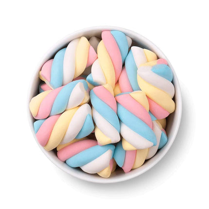 Freeze-dried marshmallows 100 gm