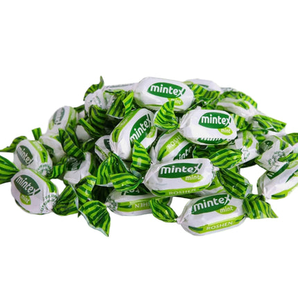 Roshen Mintex Mint