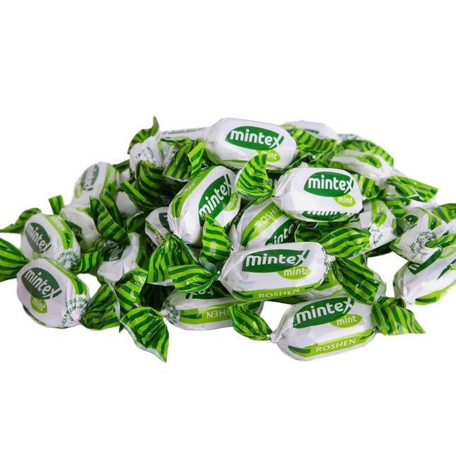 Roshen Mintex Mint