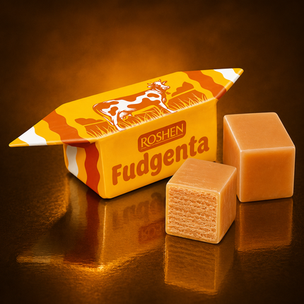 Roshen Fudgenta