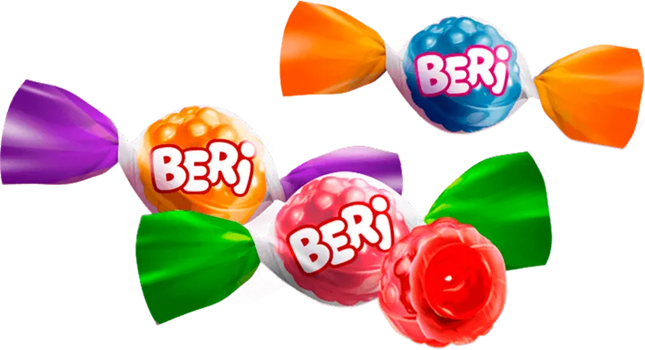 Roshen BERI