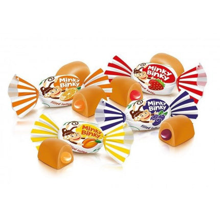 Roshen Minky Binky