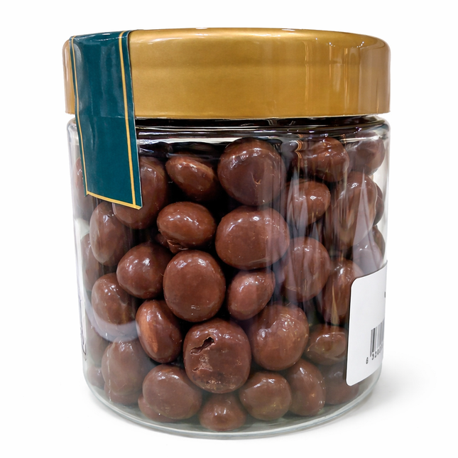 Milk Chocolate Roasted Coffee Beans 160 gm