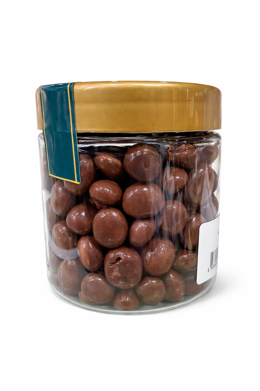 بن محمص بالشيكولاتة 160 جم