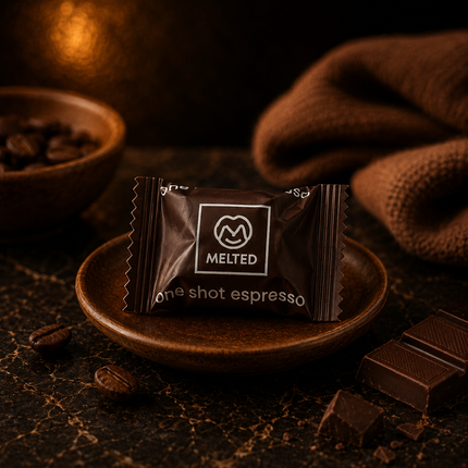 Melted Espresso