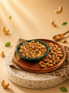 كاجو محمص مملح