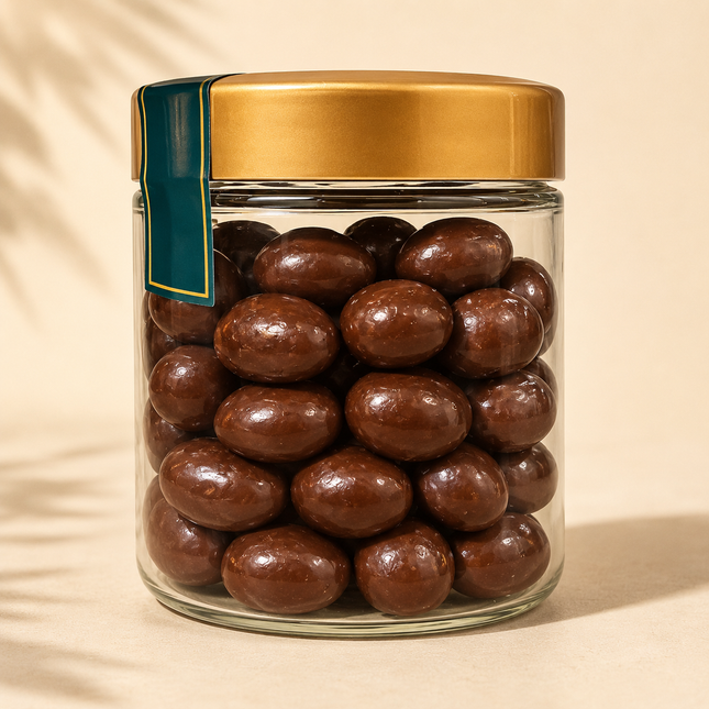 Chocolate Peanuts 160 gm