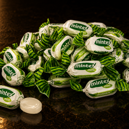 Roshen Mintex Mint