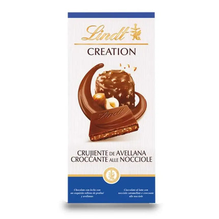 Lindt Creation Rocher 150 gm