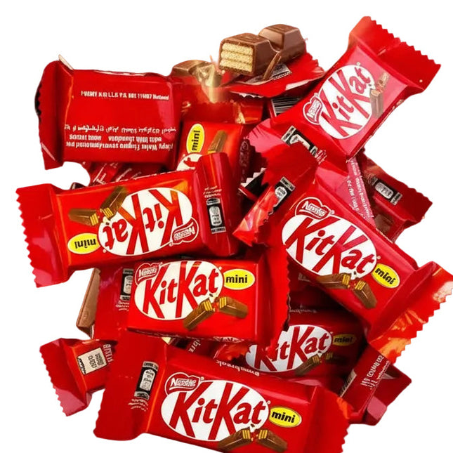 Kit-Kat Mini