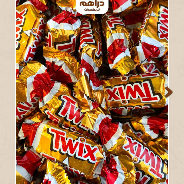 Twix Miniatures