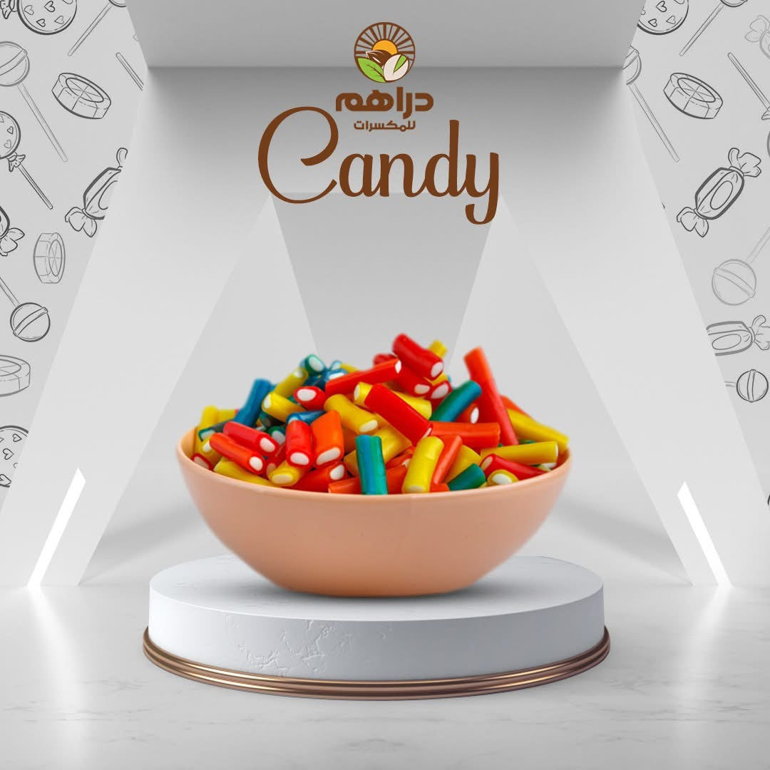 CANDY