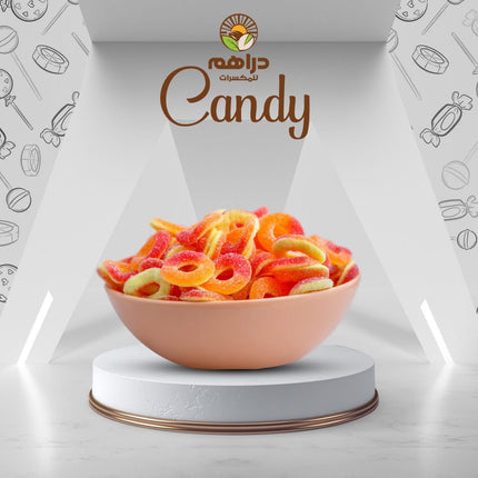 CANDY