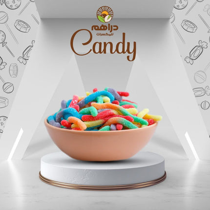CANDY