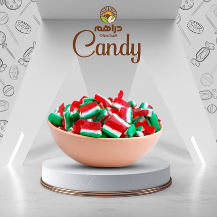 CANDY