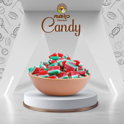 CANDY
