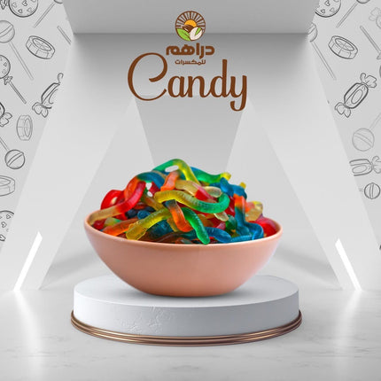 CANDY