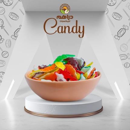 CANDY